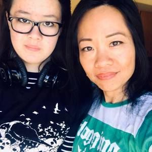 Meet your Posher, Anh